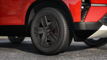 Load image into Gallery viewer, Tata Harrier 2024 Car Mod GTA 5