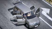 Load image into Gallery viewer, Toyota Innova Bundle 2015 Car Mod GTA 5