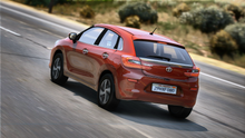 Load image into Gallery viewer, Toyota Glanza 2022 Car Mod GTA 5
