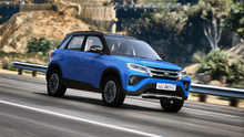 Load image into Gallery viewer, Toyota Urban Cruiser 2022 Car Mod GTA 5