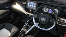Load image into Gallery viewer, Toyota Glanza 2022 Car Mod GTA 5