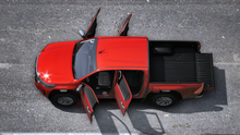 Load image into Gallery viewer, Toyota Hilux 2022 Car Mod GTA 5