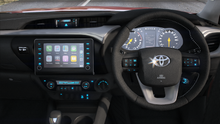 Load image into Gallery viewer, Toyota Hilux 2022 Car Mod GTA 5