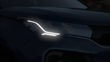 Load image into Gallery viewer, Tata Nexon 2022 Car Mod GTA 5