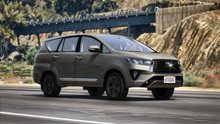 Load image into Gallery viewer, Toyota Ultimate Innova Bundle 2022 Car Mod GTA 5