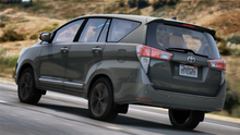 Load image into Gallery viewer, Toyota Ultimate Innova Bundle 2022 Car Mod GTA 5
