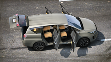 Load image into Gallery viewer, Toyota Ultimate Innova Bundle 2022 Car Mod GTA 5