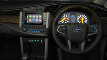 Load image into Gallery viewer, Toyota Ultimate Innova Bundle 2022 Car Mod GTA 5