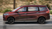 Load image into Gallery viewer, Maruti Suzuki Ertiga 2022 Car Mod GTA 5