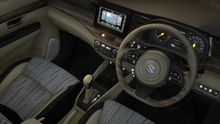 Load image into Gallery viewer, Maruti Suzuki Ertiga 2022 Car Mod GTA 5
