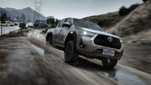 Load image into Gallery viewer, Toyota Hilux 2022 Car Mod GTA 5
