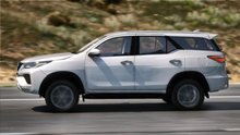 Load image into Gallery viewer, Toyota Ultimate Fortuner Bundle 2022 Car Mod GTA 5