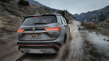 Load image into Gallery viewer, MG Hector 2022 Car Mod GTA 5