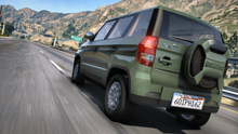 Load image into Gallery viewer, Mahindra Bolero Neo 2022 Car Mod GTA 5