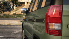 Load image into Gallery viewer, Mahindra Bolero Neo 2022 Car Mod GTA 5