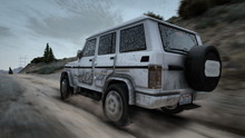 Load image into Gallery viewer, Mahindra Bolero 2022 Car Mod GTA 5