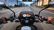 Load image into Gallery viewer, Bajaj Pulsar 180/150 2022 Bike Mod for GTA 5