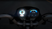 Load image into Gallery viewer, Hero Splendor+ i3s 2022 Bike Mod GTA 5