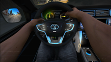 Load image into Gallery viewer, Tata Safari Strome 2018 Car Mod GTA 5