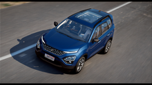 Load image into Gallery viewer, Tata Safari 2021 Car Mod GTA 5
