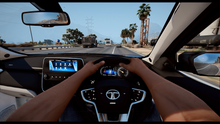 Load image into Gallery viewer, Tata Safari 2021 Car Mod GTA 5