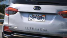 Load image into Gallery viewer, Mahindra Alturas G4 2021 Car Mod GTA 5