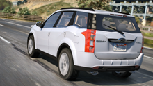 Load image into Gallery viewer, Mahindra XUV 500 W10 2015 Car Mod GTA 5