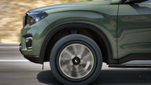 Load image into Gallery viewer, Mahindra Scorpio-N 2022 Car Mod GTA 5