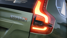 Load image into Gallery viewer, Mahindra Scorpio-N 2022 Car Mod GTA 5