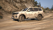 Load image into Gallery viewer, Mahindra Scorpio-N 2022 Car Mod GTA 5