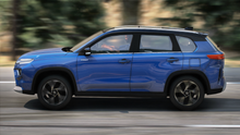 Load image into Gallery viewer, Toyota Urban Cruiser Hyryder 2022 Car Mod GTA 5