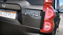 Load image into Gallery viewer, Mahindra Scorpio S11 Classic 2022 Car Mod GTA 5