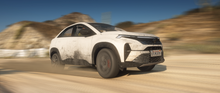 Load image into Gallery viewer, Tata Currv 2024 Car Mod GTA 5