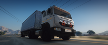 Load image into Gallery viewer, Tata Signa 5530-S Truck Mod GTA V