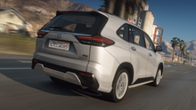 Load image into Gallery viewer, Toyota Innova Hycross 2025 GTA V