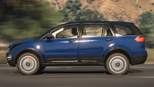 Load image into Gallery viewer, Tata Hexa 2019 GTA V MOD