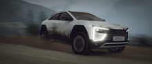 Load image into Gallery viewer, Mahindra BE6 2025 Car Mod GTA 5