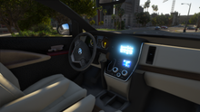 Load image into Gallery viewer, Toyota Innova Crysta 2017 Car Mod GTA 5