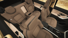 Load image into Gallery viewer, Tata Harrier 2019 Car Mod GTA 5