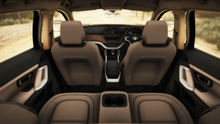 Load image into Gallery viewer, Tata Harrier 2019 Car Mod GTA 5
