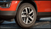 Load image into Gallery viewer, Tata Harrier 2021 Car Mod GTA 5