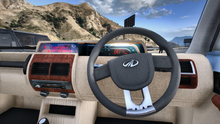 Load image into Gallery viewer, Mahindra Bolero 2018 Car Mod GTA 5