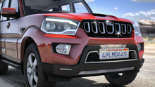 Load image into Gallery viewer, Mahindra Scorpio S11 2020 Car Mod GTA 5