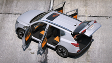 Load image into Gallery viewer, Mahindra Alturas G4 2021 Car Mod GTA 5