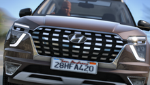 Load image into Gallery viewer, Hyundai Alcazar 2021 Car Mod GTA 5