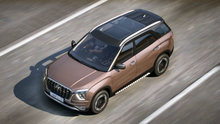 Load image into Gallery viewer, Hyundai Alcazar 2021 Car Mod GTA 5