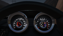 Load image into Gallery viewer, Mahindra XUV 500 W11 2019 Car Mod GTA 5