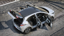 Load image into Gallery viewer, Tata Altroz 2022 Car Mod GTA 5