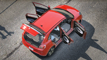 Load image into Gallery viewer, Maruti Suzuki Baleno / Toyota Glanza Car Mod GTA 5