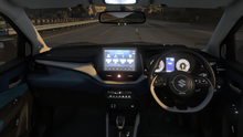 Load image into Gallery viewer, Suzuki Baleno 2022 Car Mod GTA 5